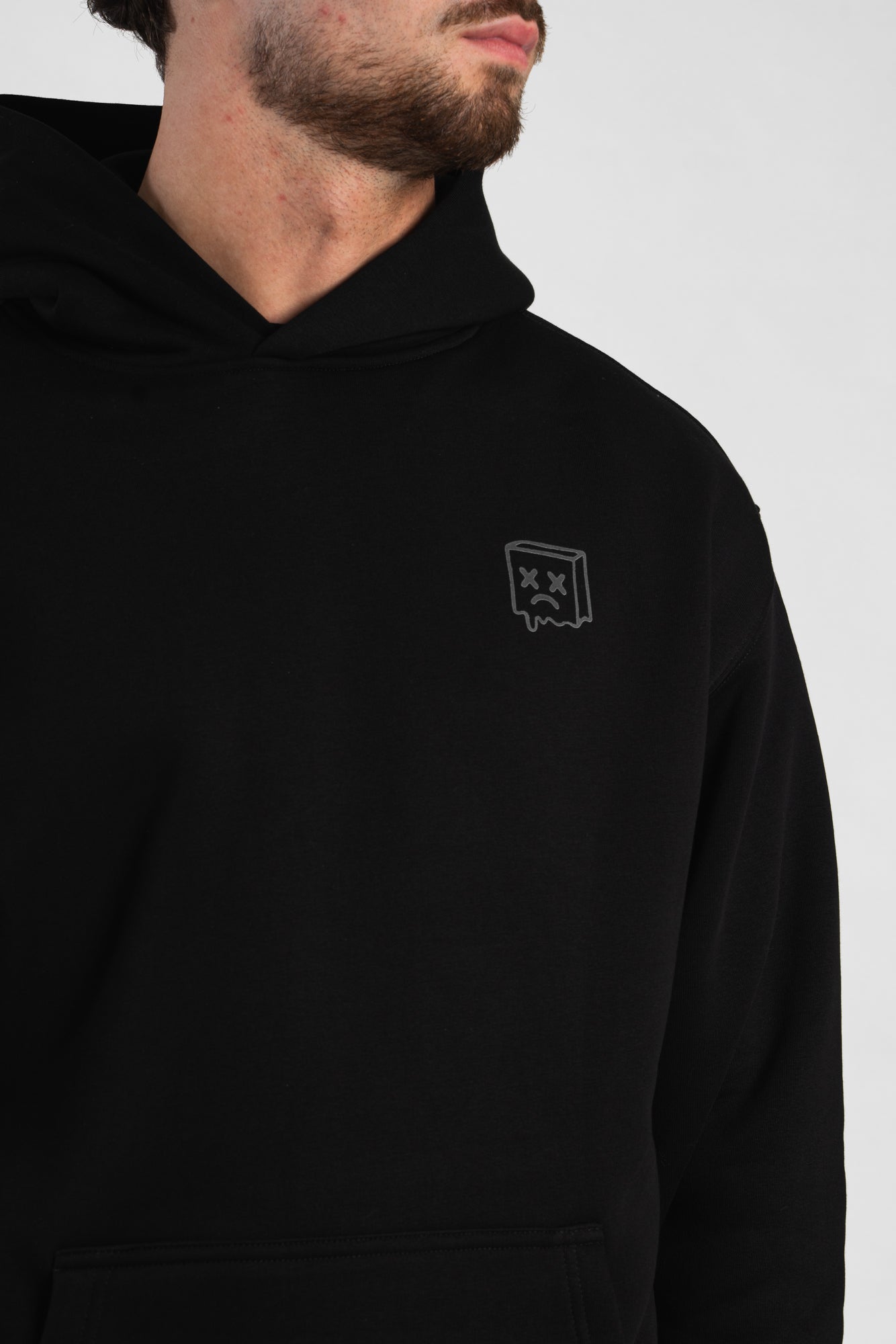 Originals Black Hoodie
