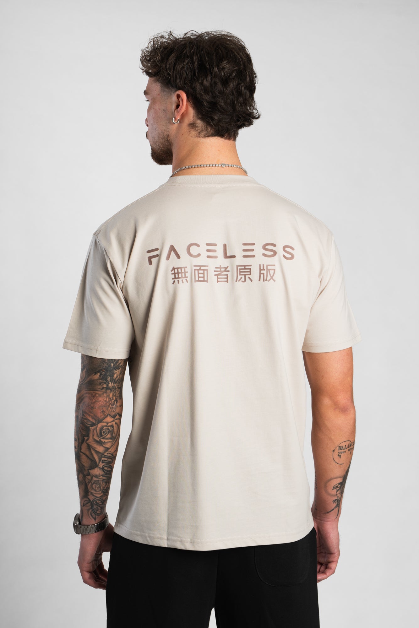 Originals Bone T-Shirt