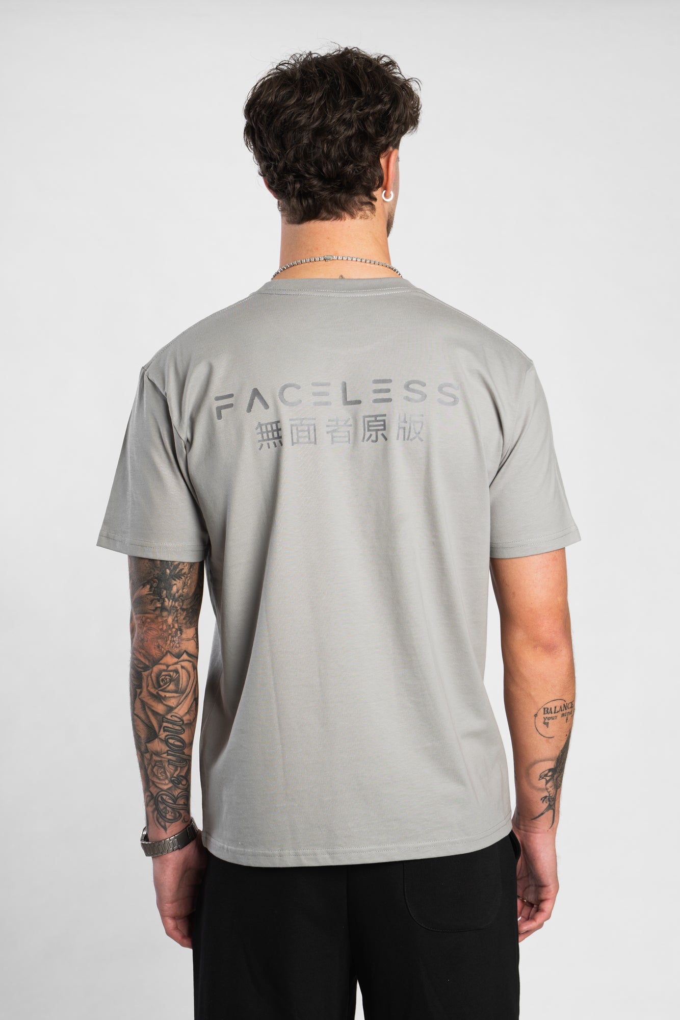 Originals Storm T-Shirt