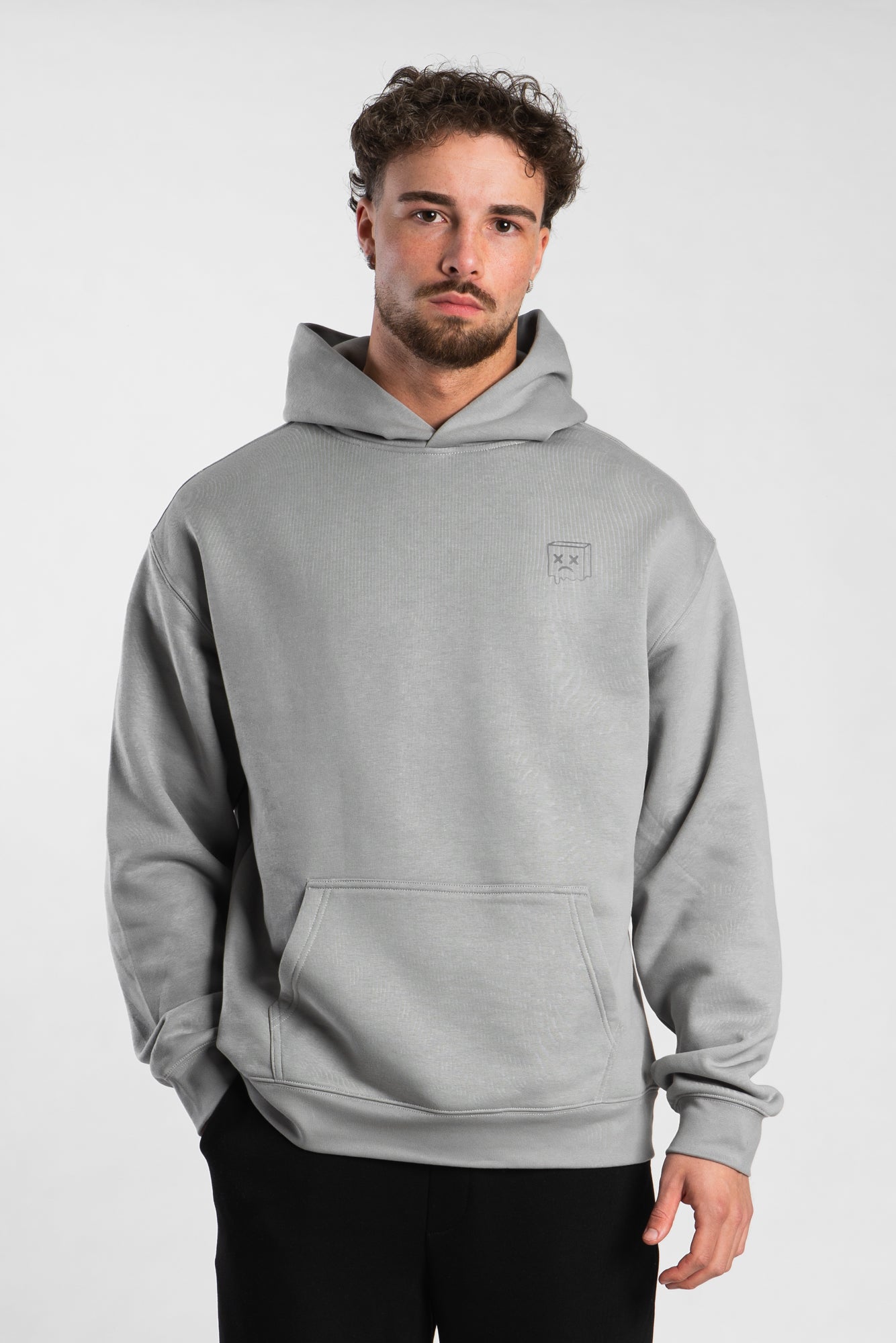 Originals Storm Hoodie