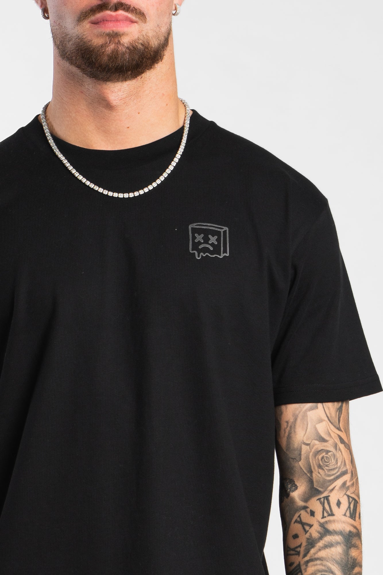Originals Black T-Shirt