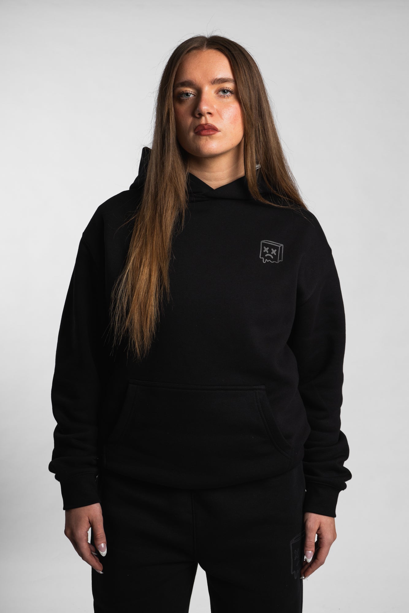 Originals Black Hoodie