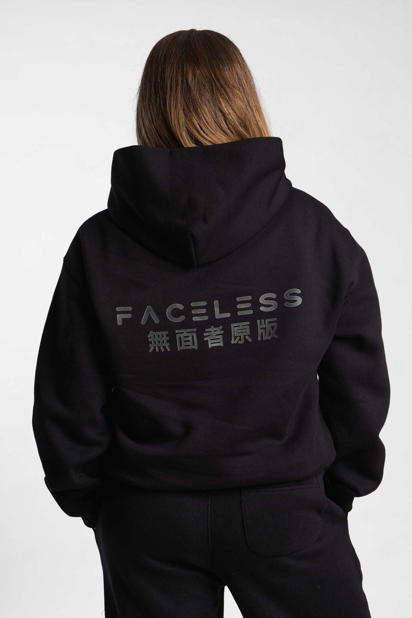 Originals Black Hoodie