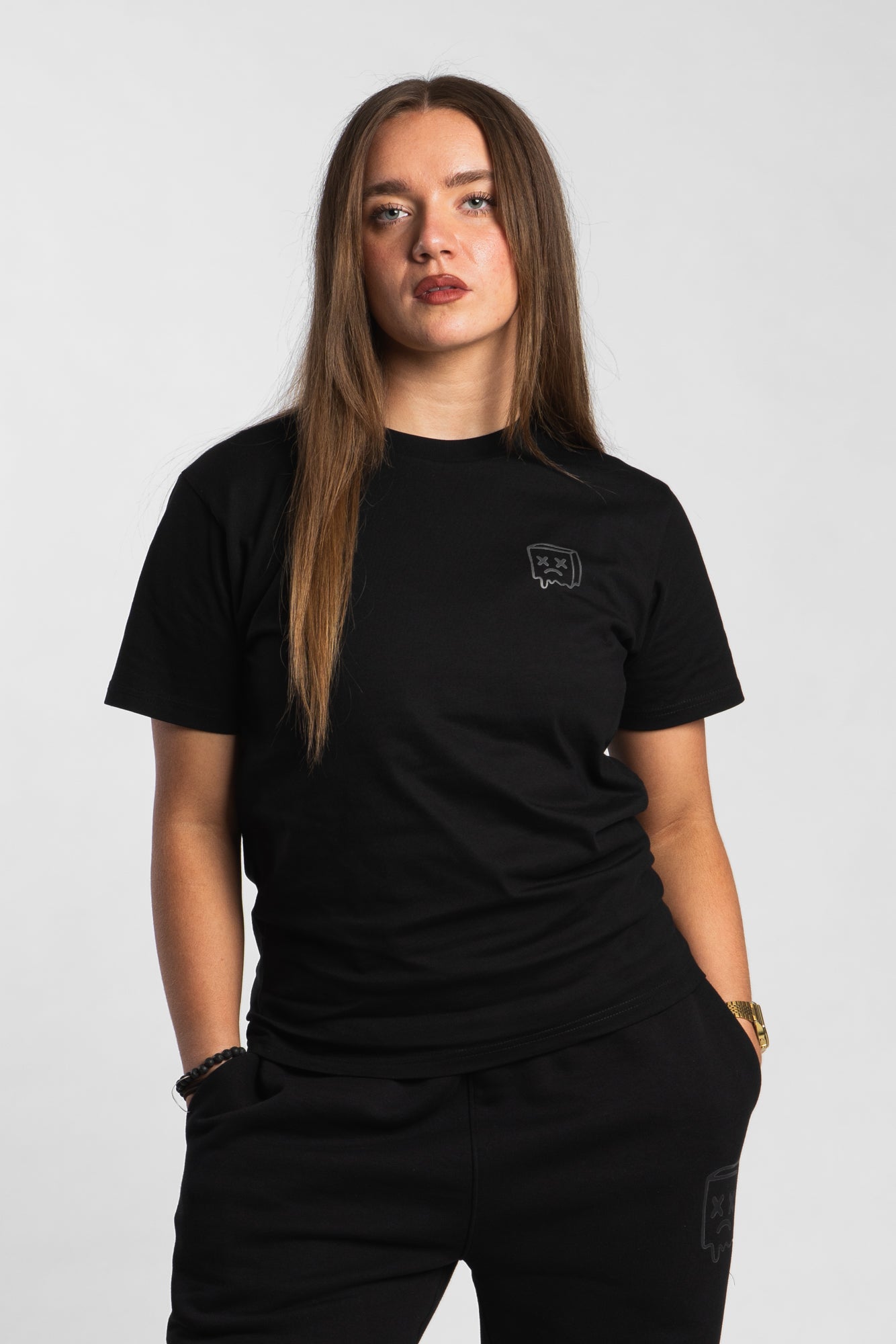 Originals Black T-Shirt