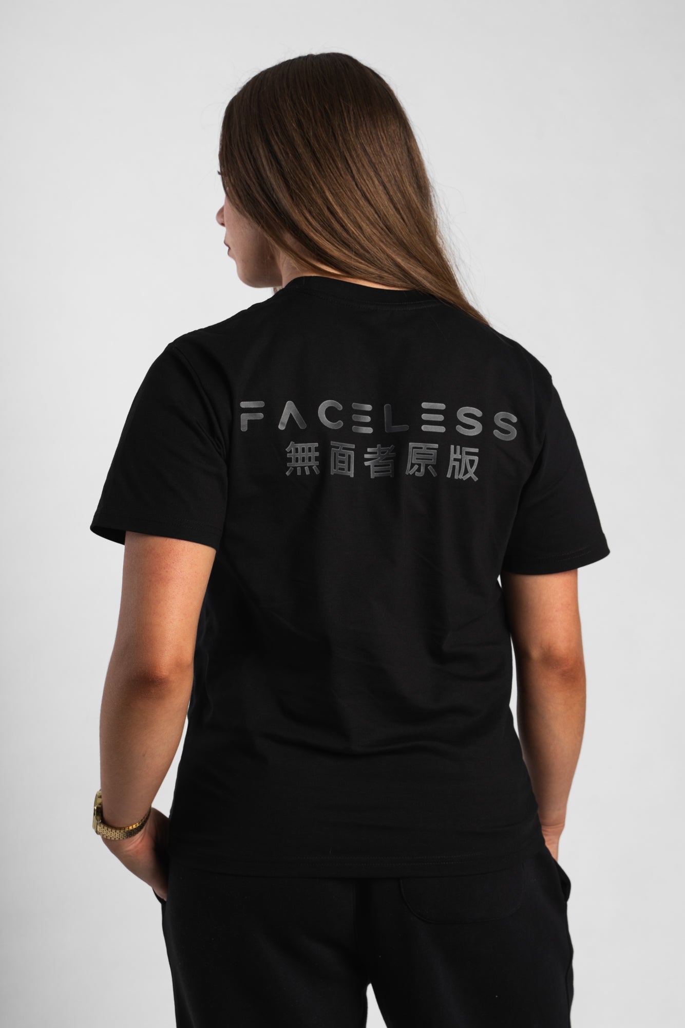 Originals Black T-Shirt