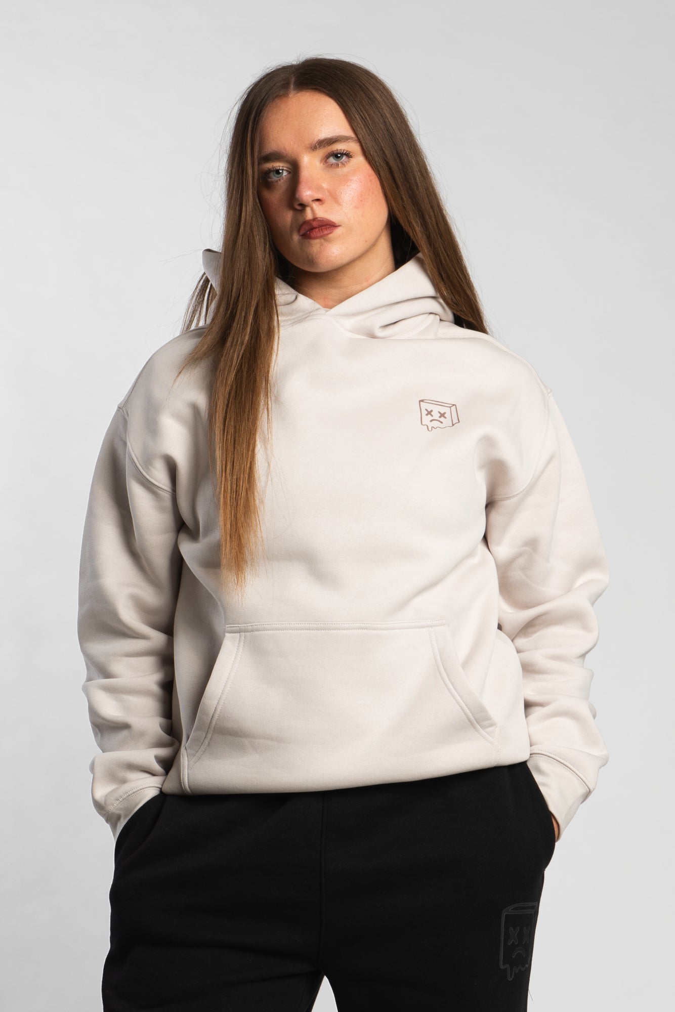 Originals Bone Hoodie