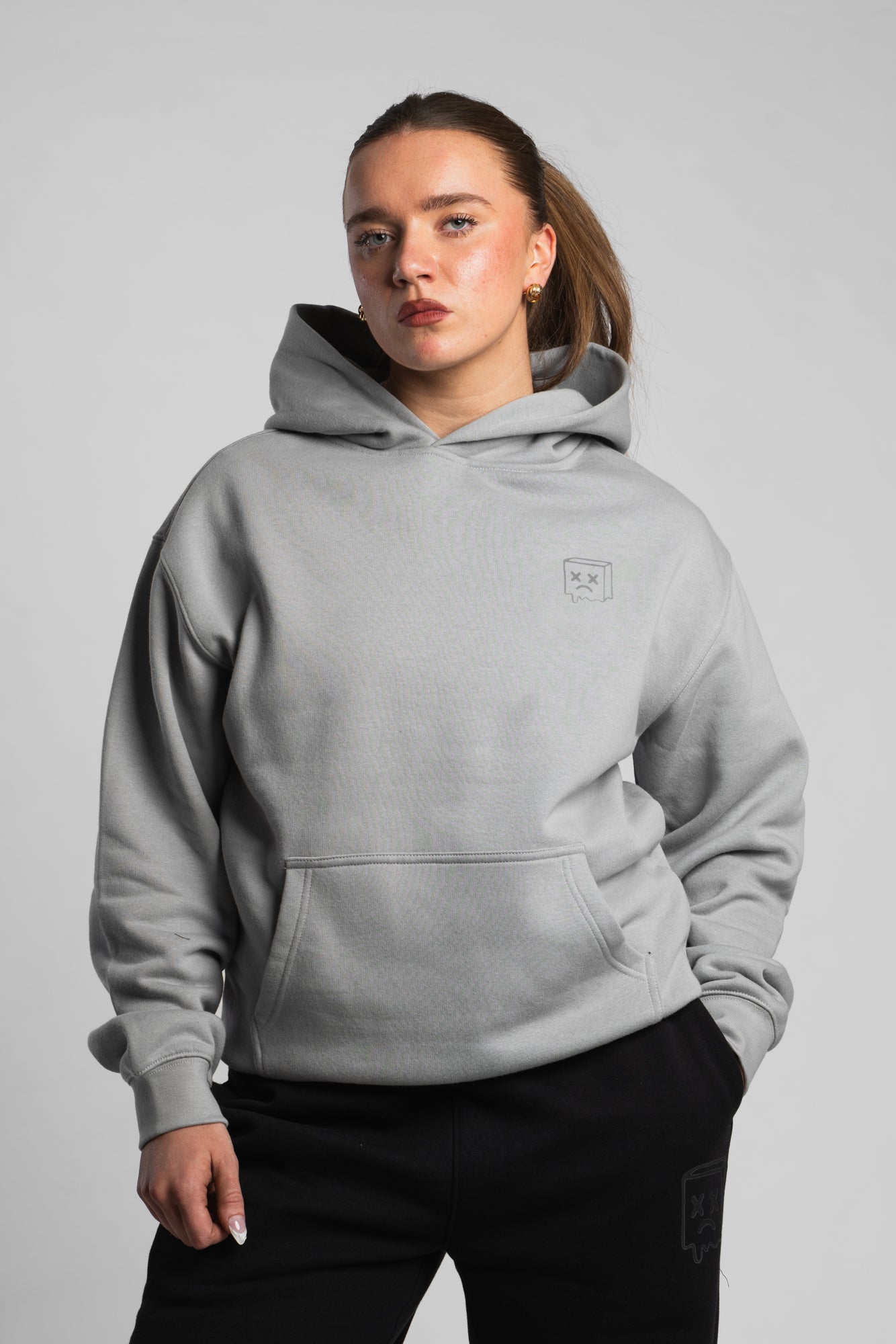 Originals Storm Hoodie