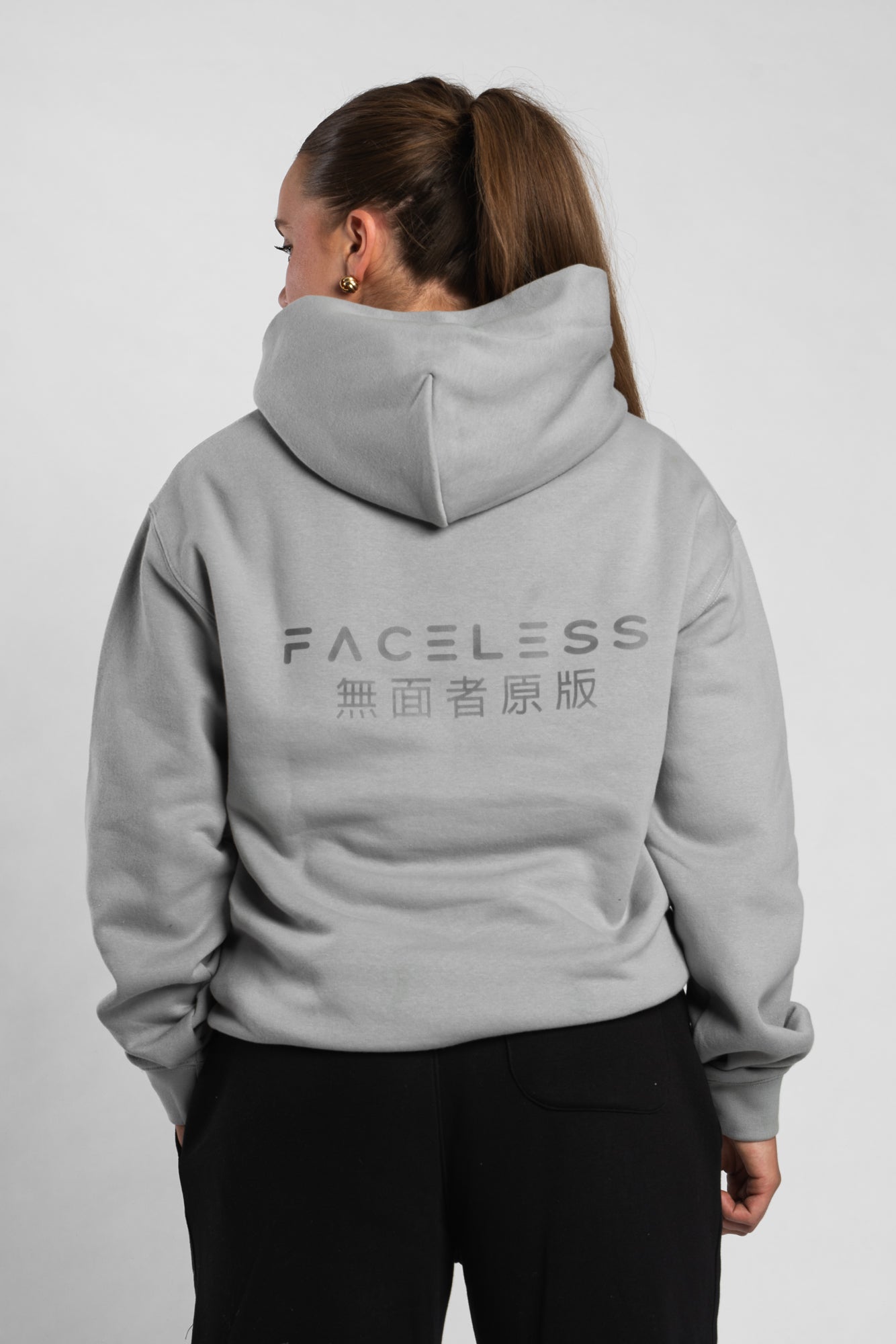 Originals Storm Hoodie