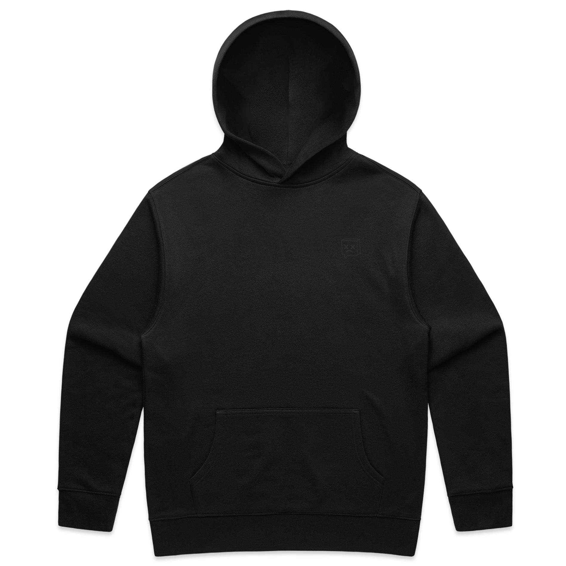 Originals Black Hoodie