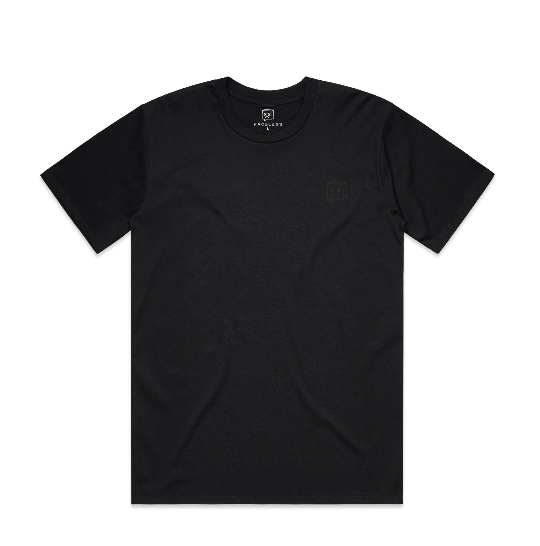 Originals Black T-Shirt